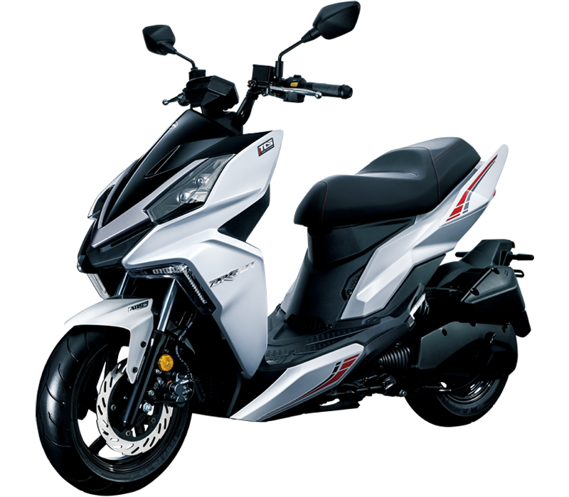 DRG 160 l White