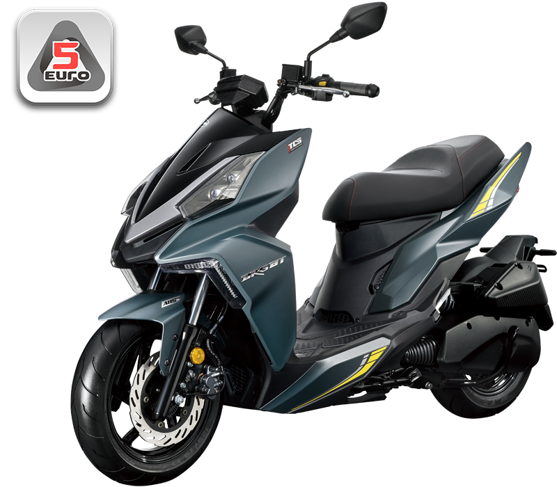 sym 150cc price