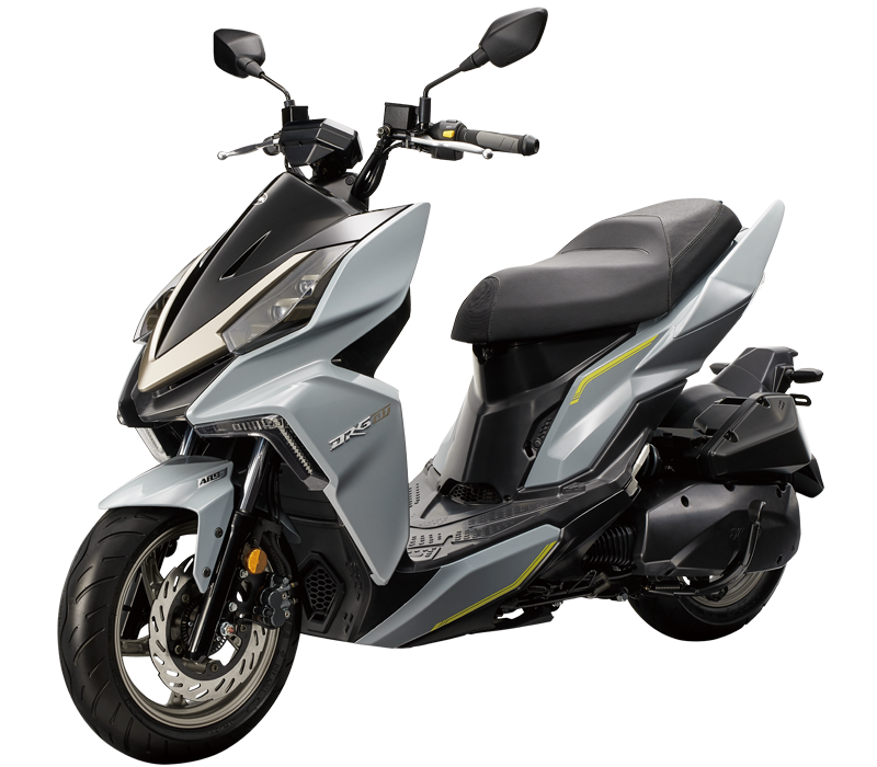sym drgbt 160