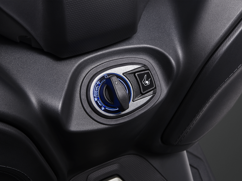 Keyless System