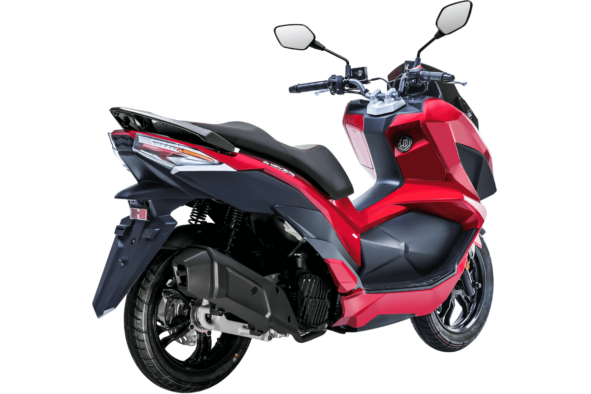 JET X 125