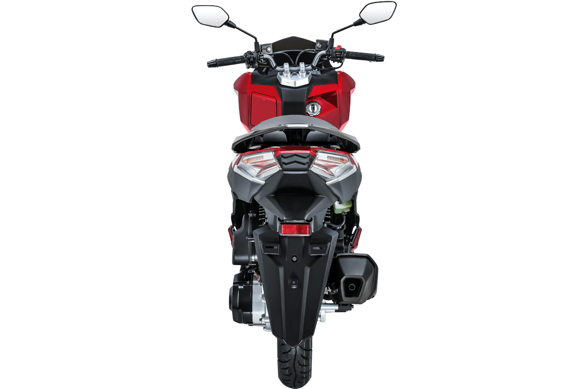 JET X 125