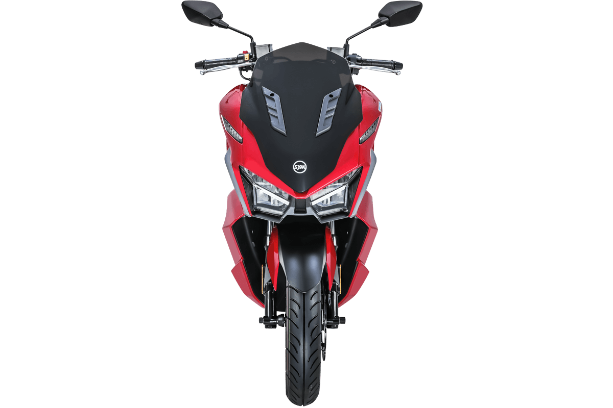 JET X 125