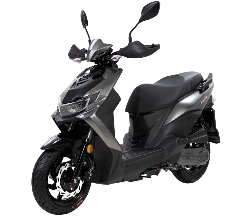 Sym rs 125 new arrivals