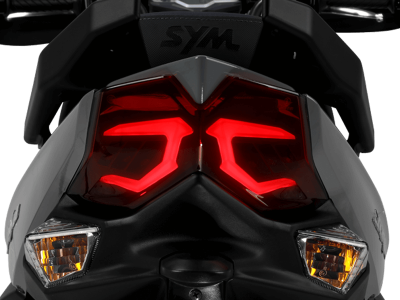Tailight
