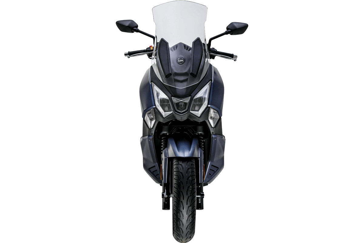 Sym joyride clearance