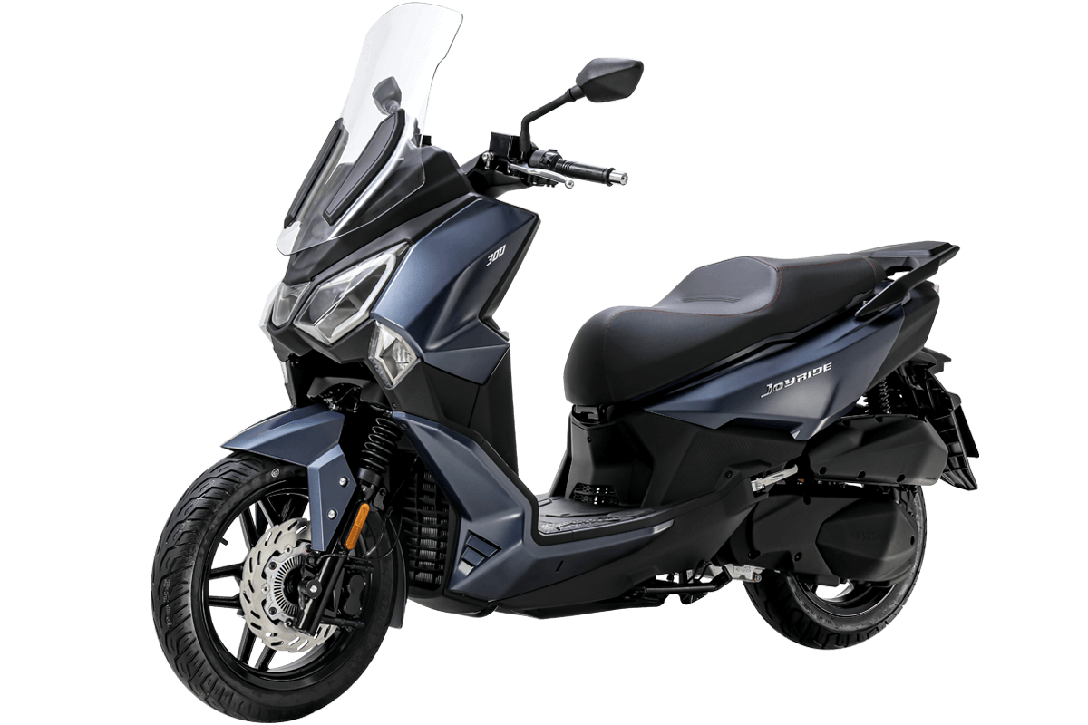 Sym 300i discount
