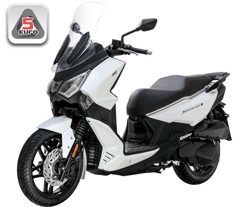 Sym 50cc shop moped