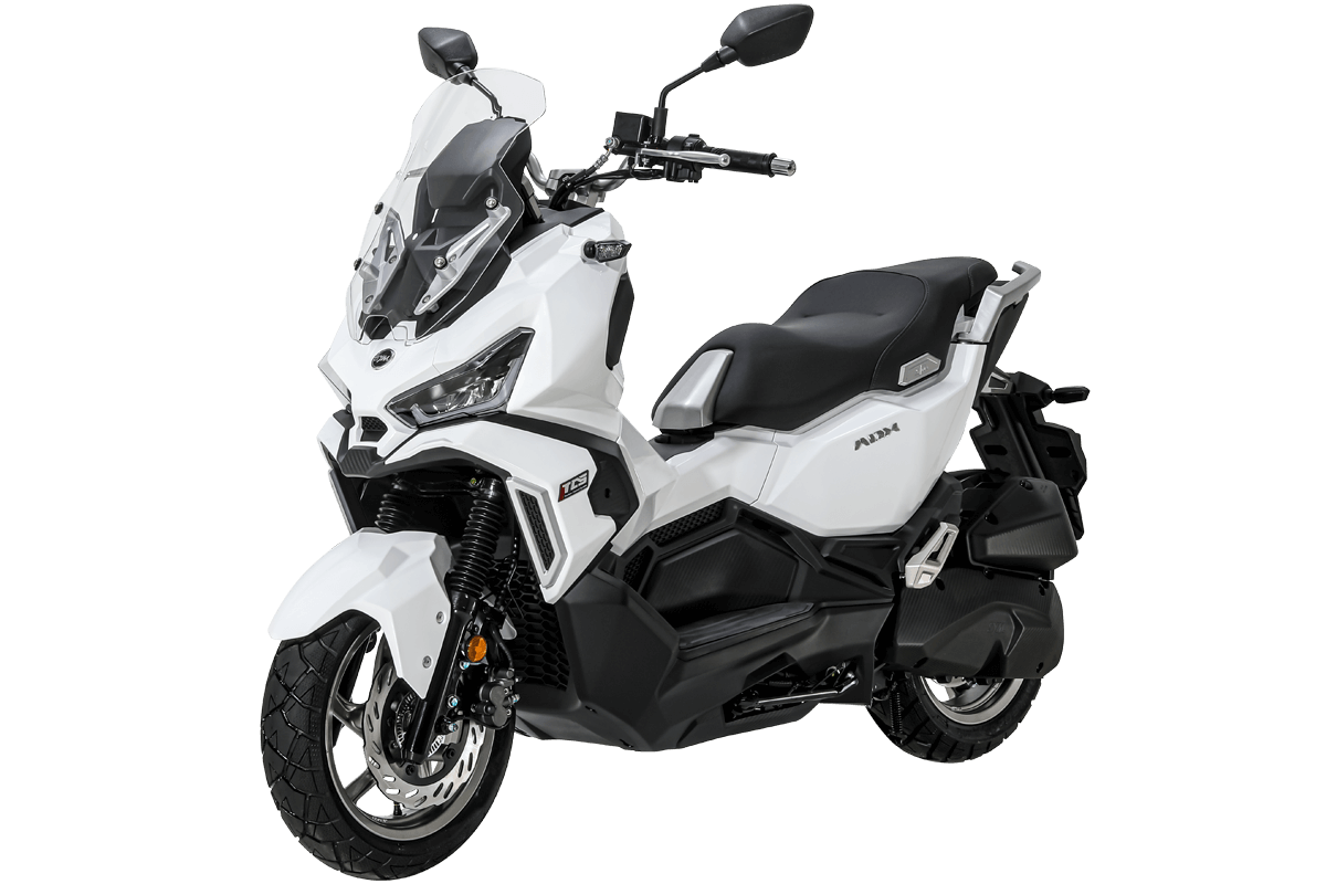 Adx125