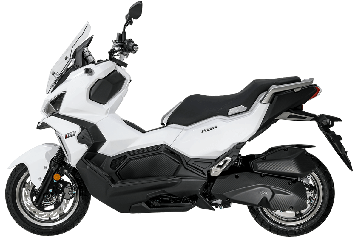 Adx125