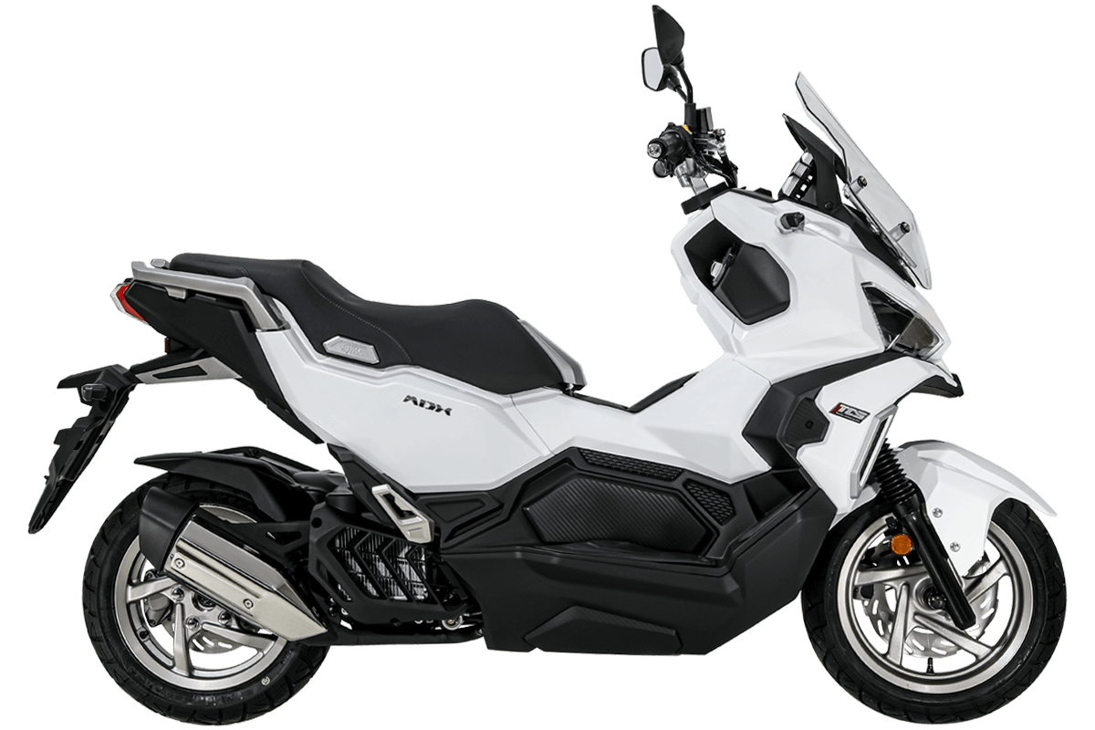 ADX125 adx125