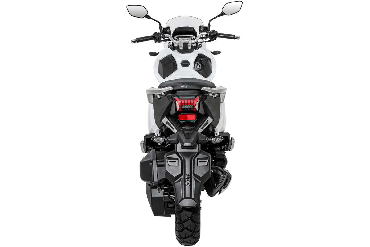 ADX125
