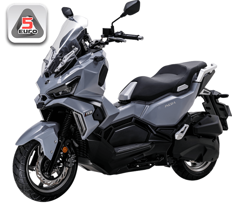 Scooter sym best sale