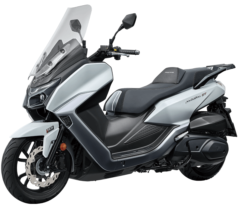 MAXSYM GT l WH-300P
