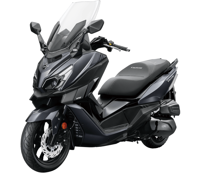 CRUiSYM l BK-532U