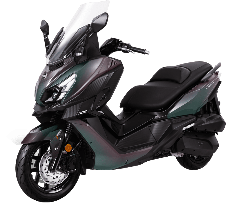 CRUiSYM l GNR-5605U