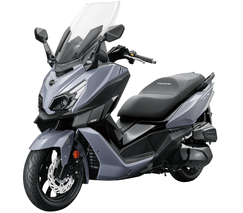 CRUiSYM l GY-009C