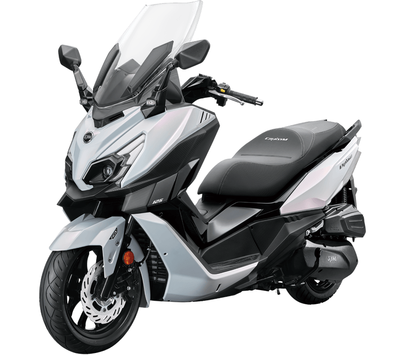 CRUiSYM l WH-006U