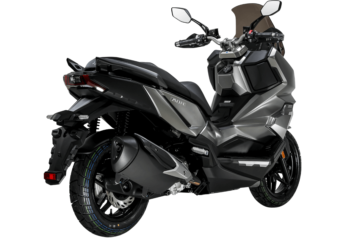 SYM ADX 300 SYM ADX 300