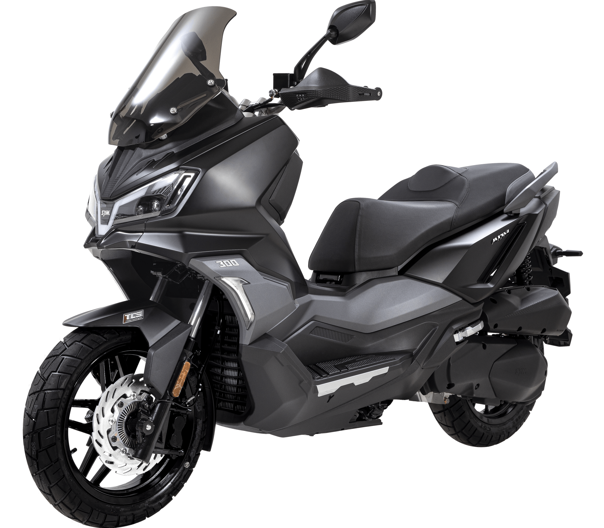 ADX 300 l BK-007U
