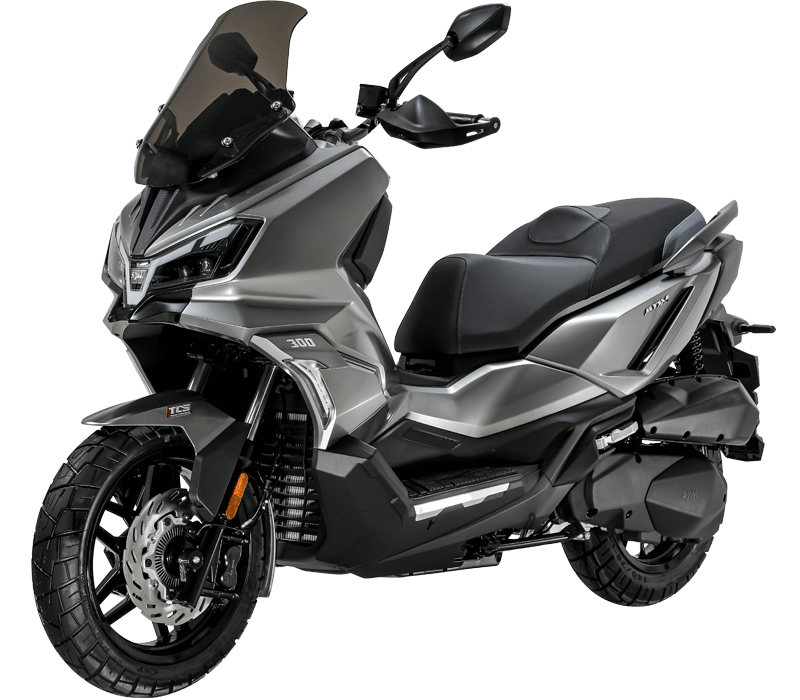 Motor sym 250cc new arrivals