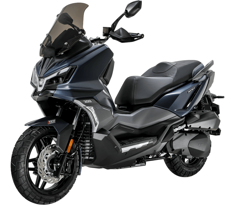 ADX 300 l GY-7547UL