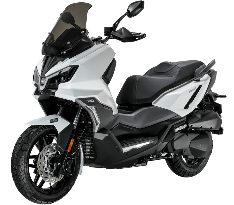 ADX 300 l WH-006U