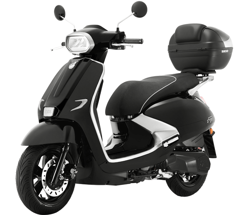 FUGUE l BK-502C