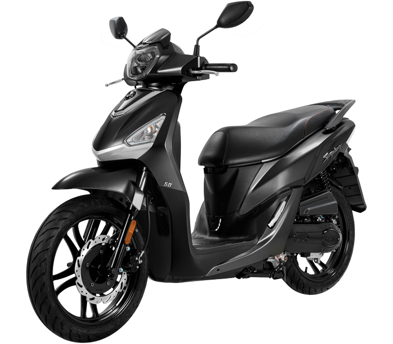 Symphony l BK-007U