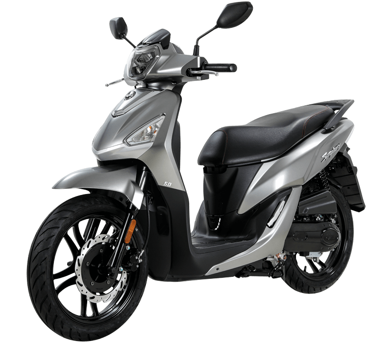 Symphony l BK-2593U