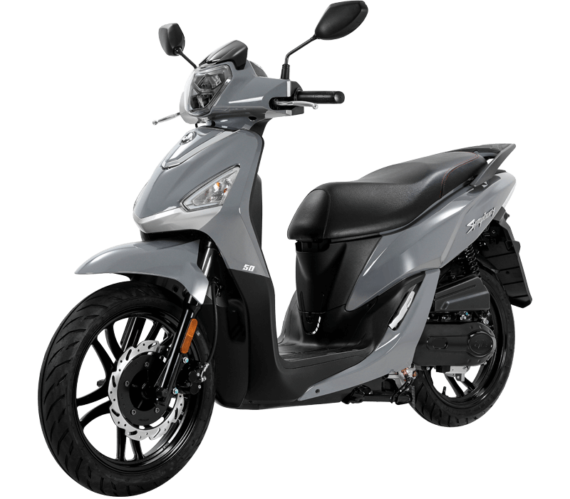 Symphony l GY-430C