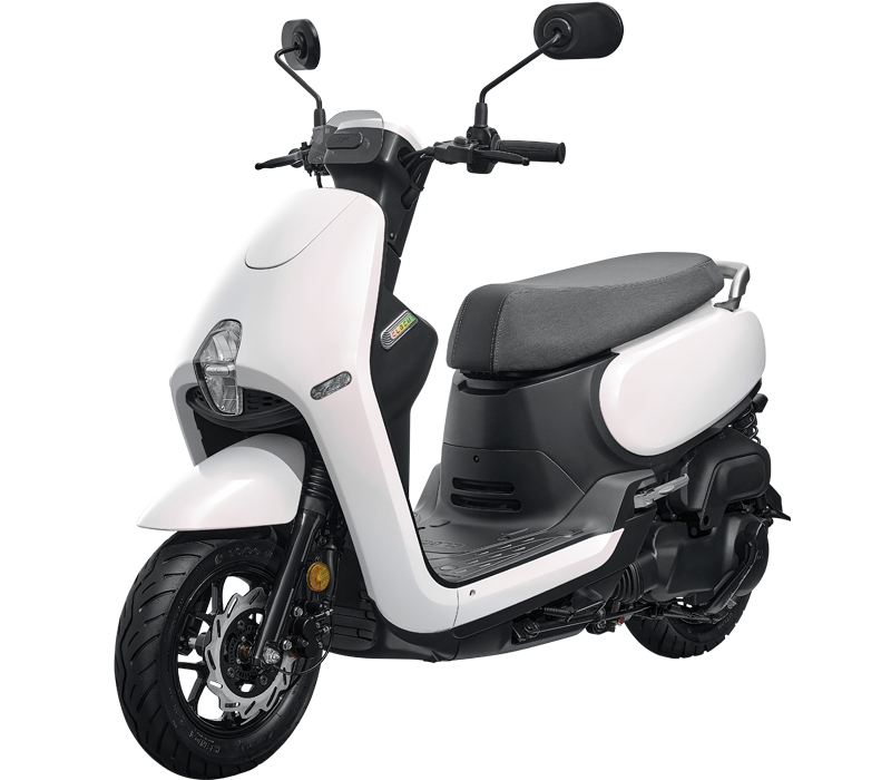 CLBCU 125 l WH-006U