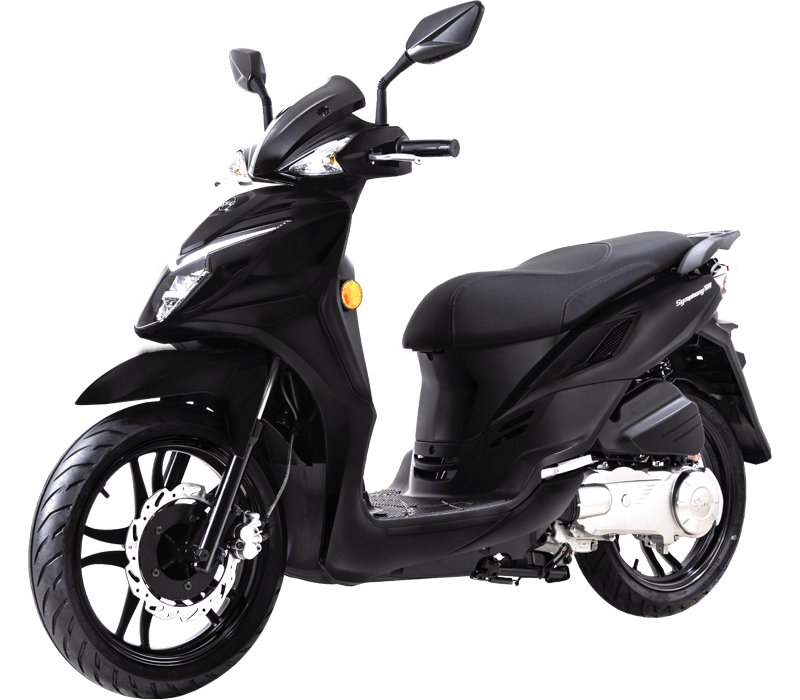 Symphony SR | BK-007U