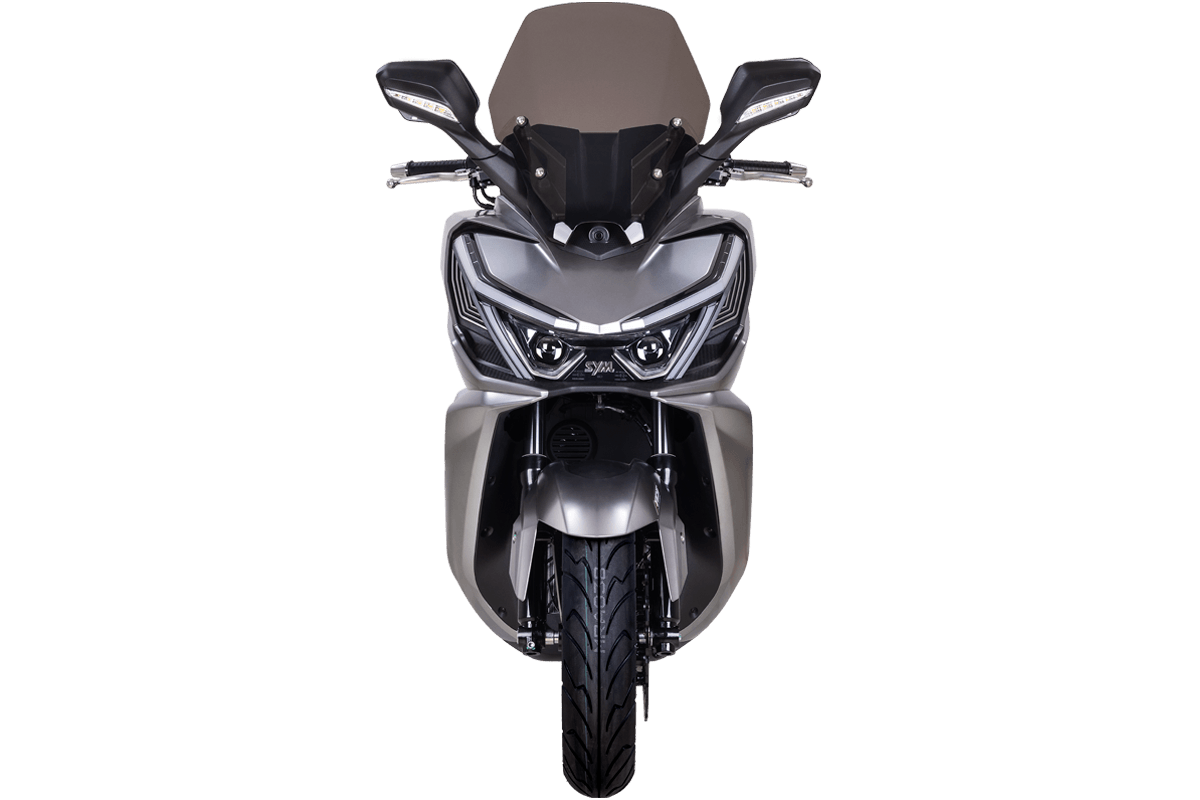 CRUiSYM 400